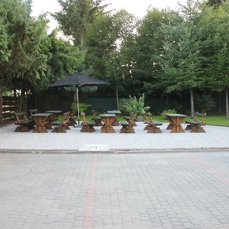 Lejlighed Apartament La Vespa