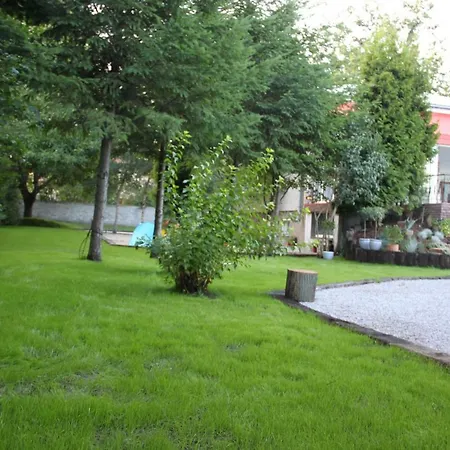 Lejlighed Apartament La Vespa