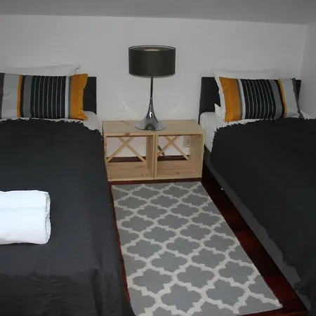 Apartament La Vespa Lejlighed