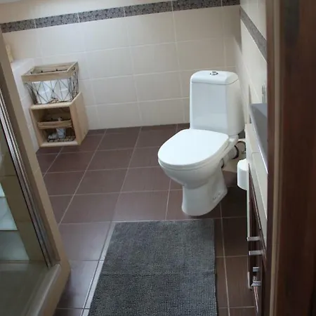 Apartament La Vespa