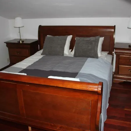 Apartament La Vespa