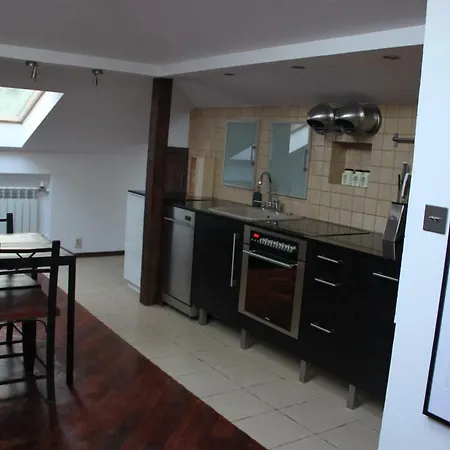 Apartament La Vespa * Piaseczno (Masovia)