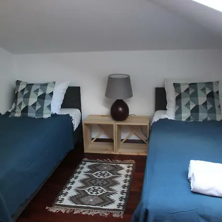 Apartament La Vespa Lejlighed *