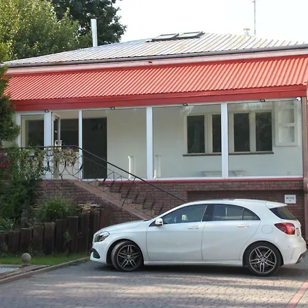 Lejlighed Apartament La Vespa *