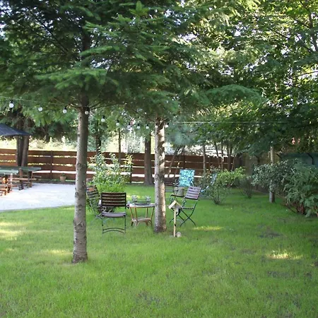 Lejlighed Apartament La Vespa Piaseczno (Masovia)