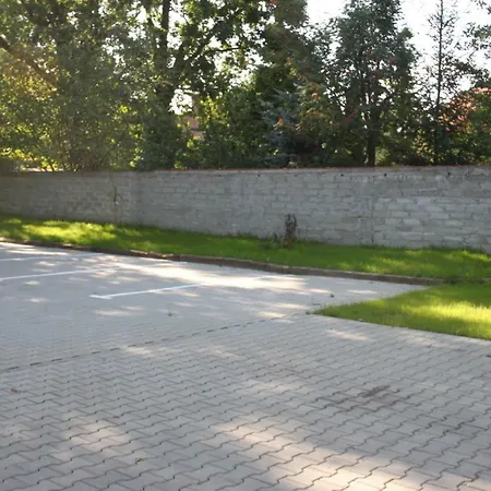 Apartament La Vespa * Piaseczno (Masovia)